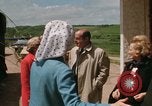 Immagine di Guerra americana corrispondenti Normandia Francia, 1969, secondo 50 filmato di repertorio 65675022092