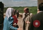 Immagine di Guerra americana corrispondenti Normandia Francia, 1969, secondo 51 filmato di repertorio 65675022092