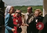 Immagine di Guerra americana corrispondenti Normandia Francia, 1969, secondo 53 filmato di repertorio 65675022092