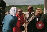 Immagine di Guerra americana corrispondenti Normandia Francia, 1969, secondo 54 filmato di repertorio 65675022092