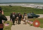 Immagine di Guerra americana corrispondenti Normandia Francia, 1969, secondo 57 filmato di repertorio 65675022092
