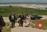 Immagine di Guerra americana corrispondenti Normandia Francia, 1969, secondo 58 filmato di repertorio 65675022092