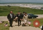 Immagine di Guerra americana corrispondenti Normandia Francia, 1969, secondo 59 filmato di repertorio 65675022092
