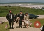 Immagine di Guerra americana corrispondenti Normandia Francia, 1969, secondo 60 filmato di repertorio 65675022092