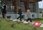 Immagine di Guerra americana corrispondenti Normandia Francia, 1969, secondo 3 filmato di repertorio 65675022093