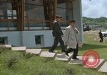 Immagine di Guerra americana corrispondenti Normandia Francia, 1969, secondo 4 filmato di repertorio 65675022093