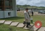 Immagine di Guerra americana corrispondenti Normandia Francia, 1969, secondo 6 filmato di repertorio 65675022093