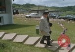 Immagine di Guerra americana corrispondenti Normandia Francia, 1969, secondo 7 filmato di repertorio 65675022093