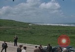 Immagine di Guerra americana corrispondenti Normandia Francia, 1969, secondo 10 filmato di repertorio 65675022093