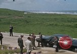 Immagine di Guerra americana corrispondenti Normandia Francia, 1969, secondo 11 filmato di repertorio 65675022093