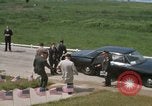 Immagine di Guerra americana corrispondenti Normandia Francia, 1969, secondo 12 filmato di repertorio 65675022093