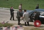 Immagine di Guerra americana corrispondenti Normandia Francia, 1969, secondo 15 filmato di repertorio 65675022093