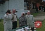 Immagine di Guerra americana corrispondenti Normandia Francia, 1969, secondo 16 filmato di repertorio 65675022093