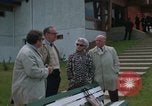 Immagine di Guerra americana corrispondenti Normandia Francia, 1969, secondo 17 filmato di repertorio 65675022093