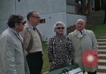 Immagine di Guerra americana corrispondenti Normandia Francia, 1969, secondo 20 filmato di repertorio 65675022093