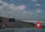 Immagine di Guerra americana corrispondenti Normandia Francia, 1969, secondo 24 filmato di repertorio 65675022093