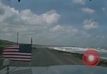 Immagine di Guerra americana corrispondenti Normandia Francia, 1969, secondo 25 filmato di repertorio 65675022093
