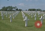 Immagine di Guerra americana corrispondenti Normandia Francia, 1969, secondo 39 filmato di repertorio 65675022093