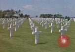 Immagine di Guerra americana corrispondenti Normandia Francia, 1969, secondo 40 filmato di repertorio 65675022093
