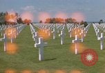 Immagine di Guerra americana corrispondenti Normandia Francia, 1969, secondo 41 filmato di repertorio 65675022093