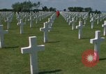 Immagine di Guerra americana corrispondenti Normandia Francia, 1969, secondo 42 filmato di repertorio 65675022093