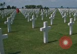 Immagine di Guerra americana corrispondenti Normandia Francia, 1969, secondo 46 filmato di repertorio 65675022093