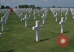 Immagine di Guerra americana corrispondenti Normandia Francia, 1969, secondo 47 filmato di repertorio 65675022093