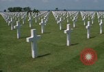 Immagine di Guerra americana corrispondenti Normandia Francia, 1969, secondo 49 filmato di repertorio 65675022093