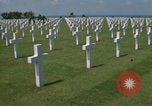 Immagine di Guerra americana corrispondenti Normandia Francia, 1969, secondo 50 filmato di repertorio 65675022093