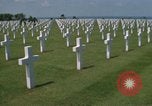 Immagine di Guerra americana corrispondenti Normandia Francia, 1969, secondo 51 filmato di repertorio 65675022093