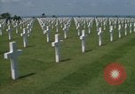 Immagine di Guerra americana corrispondenti Normandia Francia, 1969, secondo 52 filmato di repertorio 65675022093
