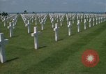 Immagine di Guerra americana corrispondenti Normandia Francia, 1969, secondo 53 filmato di repertorio 65675022093