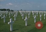 Immagine di Guerra americana corrispondenti Normandia Francia, 1969, secondo 54 filmato di repertorio 65675022093