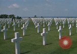 Immagine di Guerra americana corrispondenti Normandia Francia, 1969, secondo 55 filmato di repertorio 65675022093