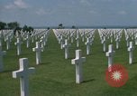 Immagine di Guerra americana corrispondenti Normandia Francia, 1969, secondo 56 filmato di repertorio 65675022093