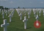 Immagine di Guerra americana corrispondenti Normandia Francia, 1969, secondo 57 filmato di repertorio 65675022093