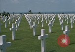 Immagine di Guerra americana corrispondenti Normandia Francia, 1969, secondo 58 filmato di repertorio 65675022093