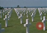 Immagine di Guerra americana corrispondenti Normandia Francia, 1969, secondo 59 filmato di repertorio 65675022093