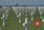 Immagine di Guerra americana corrispondenti Normandia Francia, 1969, secondo 60 filmato di repertorio 65675022093