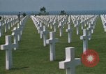 Immagine di Guerra americana corrispondenti Normandia Francia, 1969, secondo 61 filmato di repertorio 65675022093