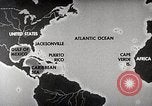 Image of hurricane detection United States USA, 1961, second 9 stock footage video 65675022095