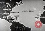 Image of hurricane detection United States USA, 1961, second 10 stock footage video 65675022095