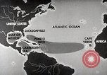 Image of hurricane detection United States USA, 1961, second 12 stock footage video 65675022095