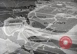 Image of hurricane detection United States USA, 1961, second 52 stock footage video 65675022095