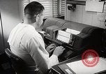 Image of detecting hurricane United States USA, 1961, second 13 stock footage video 65675022096