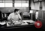 Image of detecting hurricane United States USA, 1961, second 18 stock footage video 65675022096
