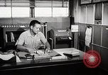 Image of detecting hurricane United States USA, 1961, second 19 stock footage video 65675022096