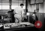 Image of detecting hurricane United States USA, 1961, second 21 stock footage video 65675022096