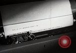 Image of detecting hurricane United States USA, 1961, second 27 stock footage video 65675022096