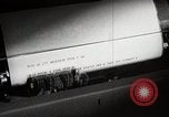 Image of detecting hurricane United States USA, 1961, second 28 stock footage video 65675022096